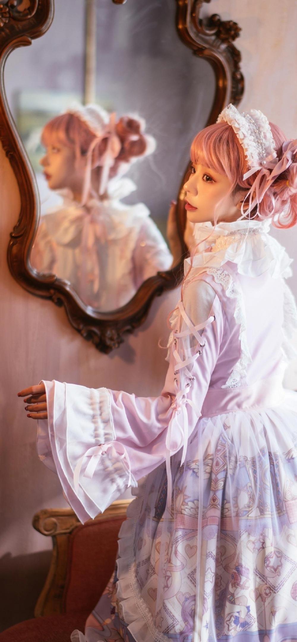 描写春天的优美段落